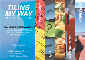 Design de Flyer par roopaljain pour ce projet | Design : #6592991
