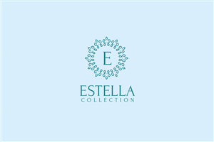 Estella Collection | Logo Design by Birdcage