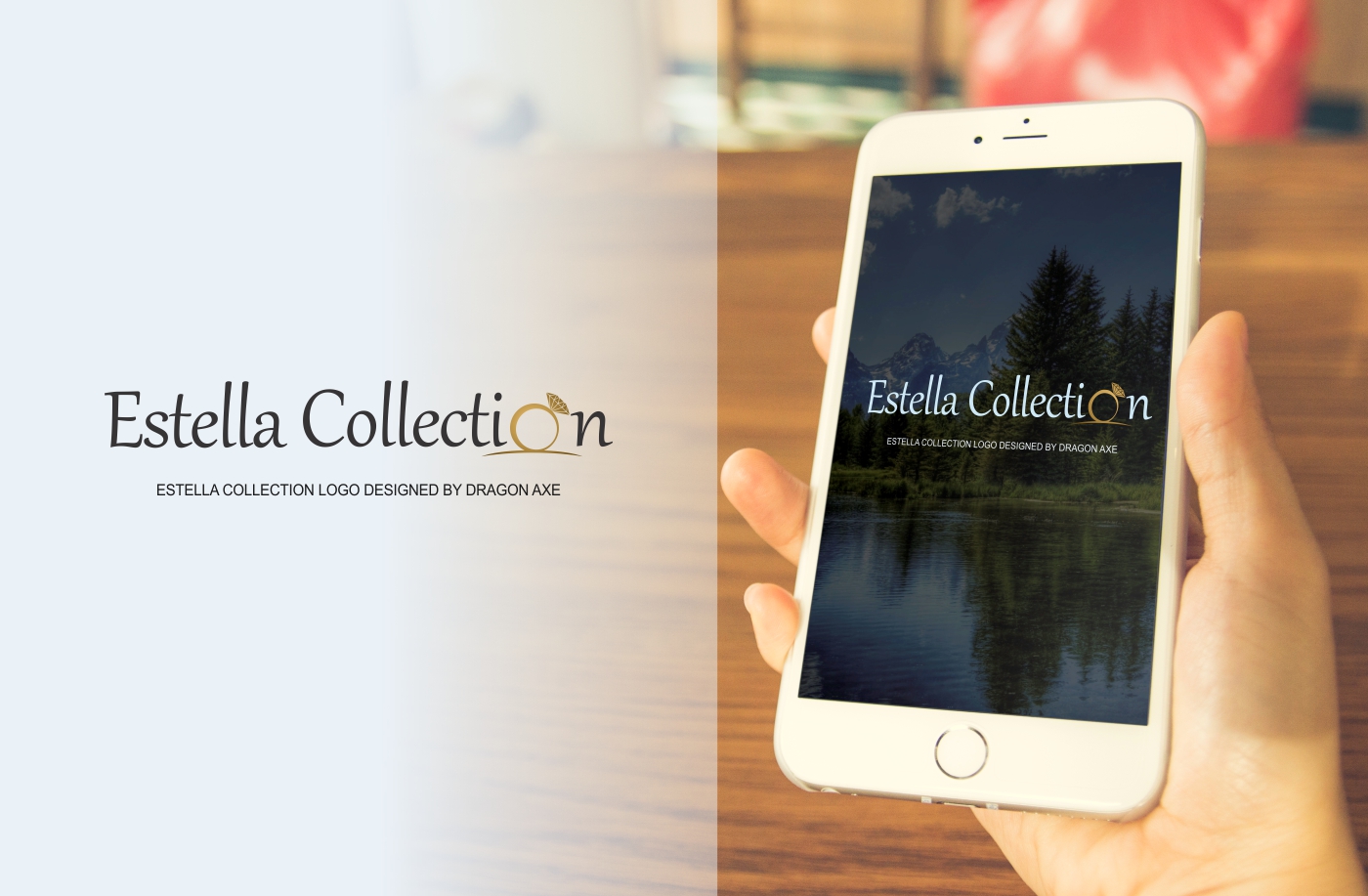 Logo Design by Exotic Blue for this project | Design #6602605