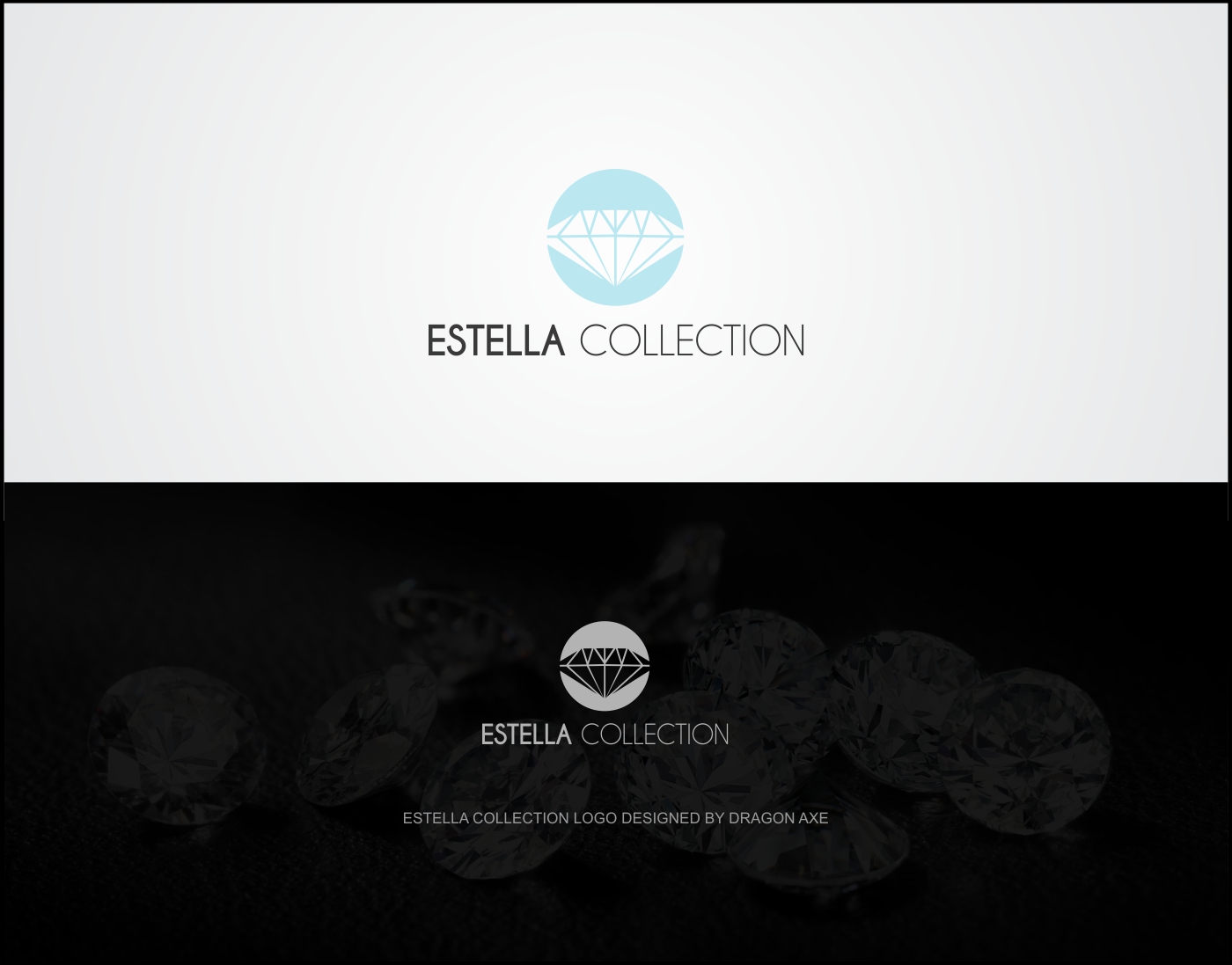 Logo Design by Exotic Blue for this project | Design #6616284