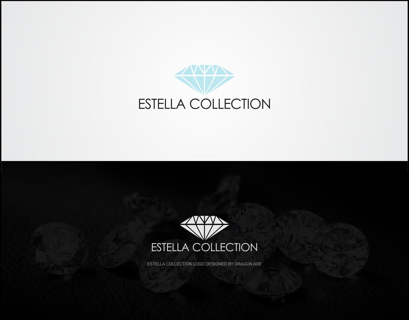 Logo Design by Exotic Blue for this project | Design #6616293
