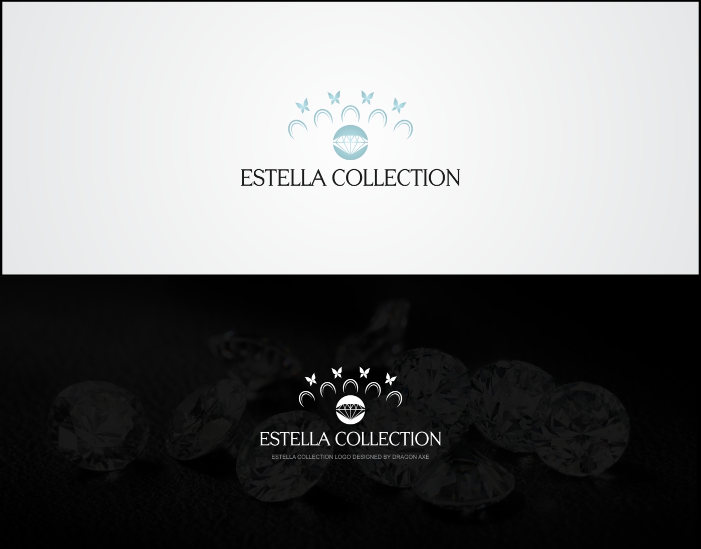 Logo Design by Exotic Blue for this project | Design #6616296