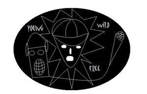 Logo Design by katherineconde