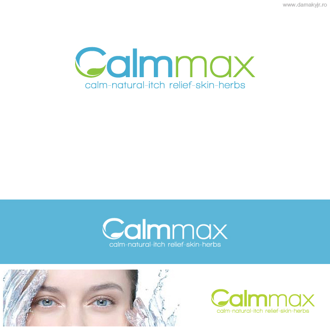 Logo Design by damakyjr for this project | Design #355379