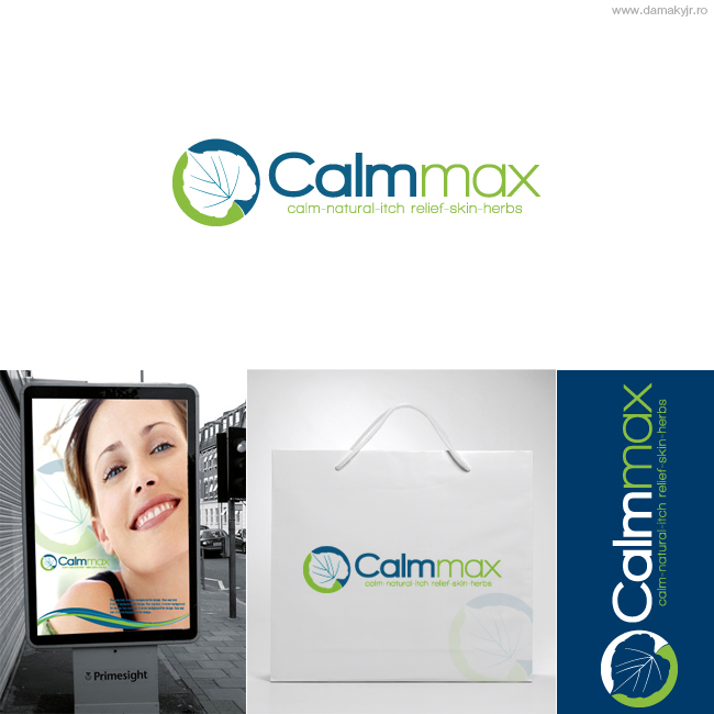 Logo Design by damakyjr for this project | Design #359500