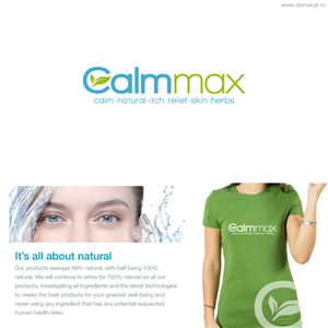 Logo Design by damakyjr for this project | Design: #359504