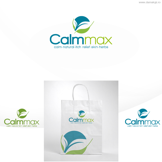 Logo Design by damakyjr for this project | Design #360373