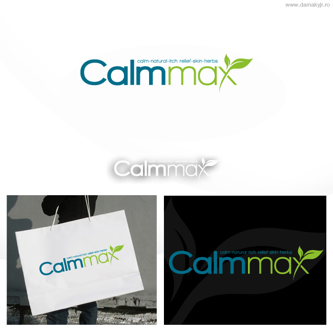 Logo Design by damakyjr for this project | Design #360435