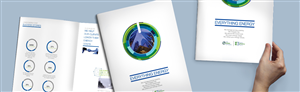 Brochure Design by Sicky for The Power Company | Design #6584801