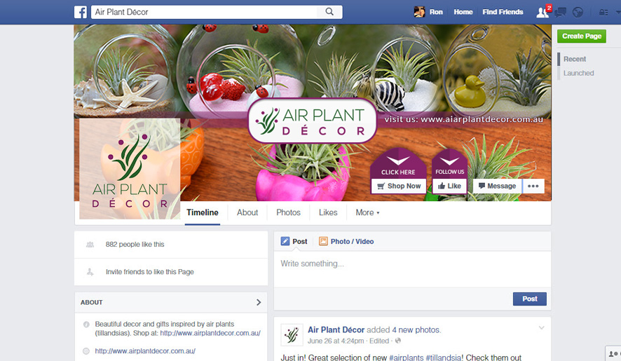 Design Facebook par rdesign12 pour ce projet | Design #6578210