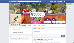 Facebook Design by rdesign12 for this project | Design: #6578210