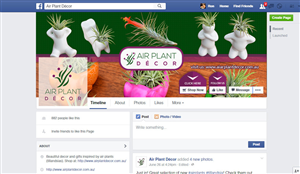 Facebook Design by rdesign12 for this project | Design: #6592042
