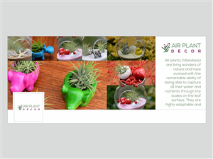 Facebook-Design von anggawascamaska für dieses Projekt | Design #6568290