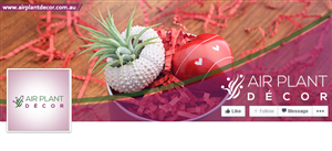 Facebook Design by Designtwitt