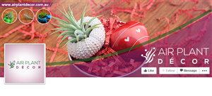 Facebook Design by Designtwitt for this project | Design: #6595135