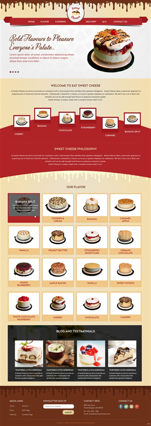 Diseño Web por pb