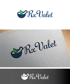 Logo Design by joliau for this project | Design: #6554227