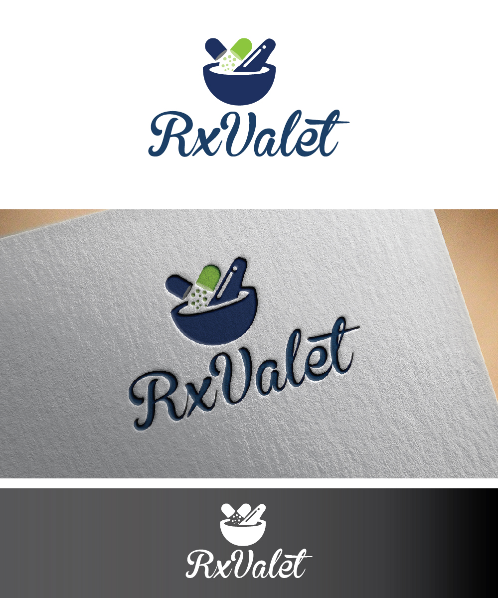 Logo Design by joliau for this project | Design #6554231