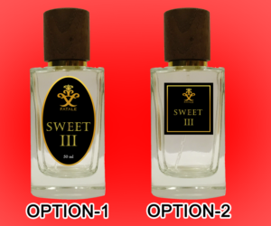 Label Design by MDesigns ™ for this project | Design: #6706582