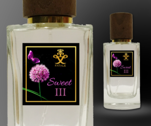 Label Design by MDesigns ™ for this project | Design: #6728686