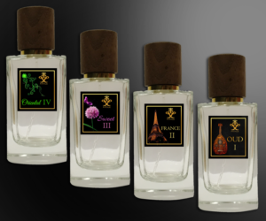 Label Design by MDesigns ™ for this project | Design: #6728750