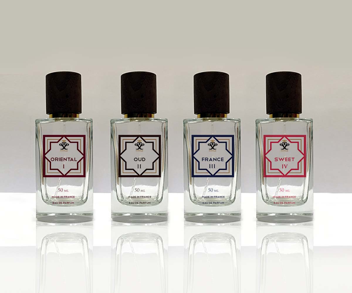 Label Design by radleon for this project | Design #6664568