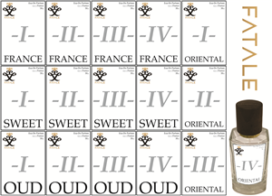 Label Design by mallardmedia