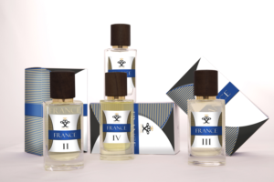 Label Design by Polina_pro