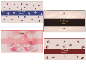 Label Design by Pushpanjali for this project | Design: #6719274