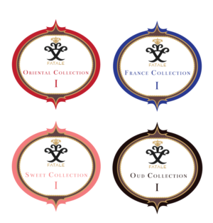 Label Design by BlackRoots Design for this project | Design: #6695410