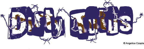 Logo Design by Ang for A Reason for being fitness | Design #1721656