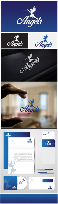 Diseño de Logo por creative.bugs para este proyecto | Diseño: #6590802