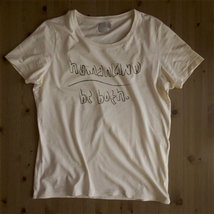 T-shirt Design by Charlotta Helgesson