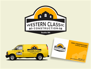 Logo Design by pa2pat for this project | Design #6555319