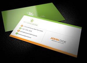 Logo Design by luckydesign for this project | Design: #6592207