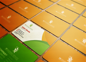 Logo Design by luckydesign for this project | Design: #6592280