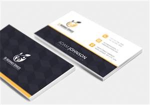 Logo Design by luckydesign for this project | Design #6592459