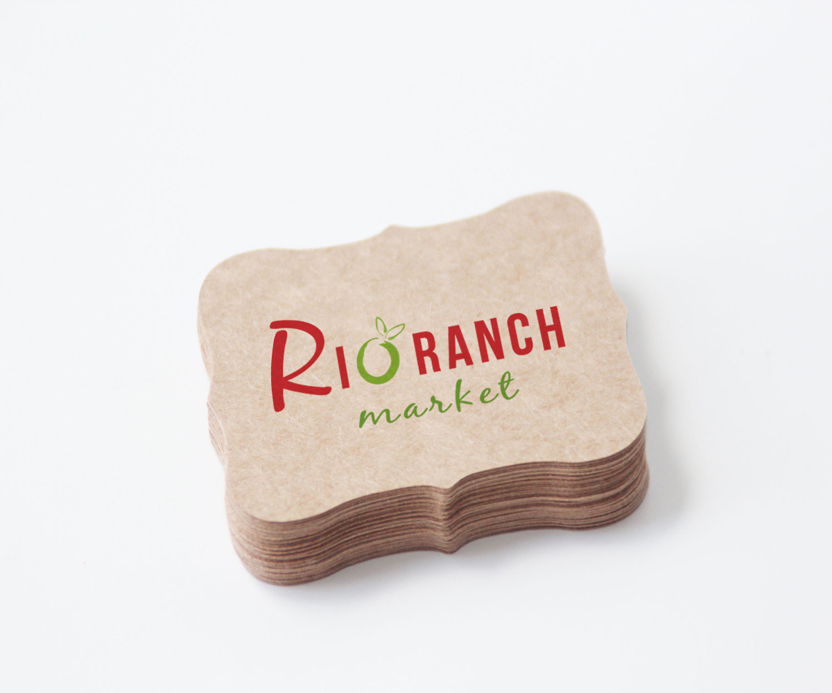 Logo Design by Marcia for this project | Design #1726022