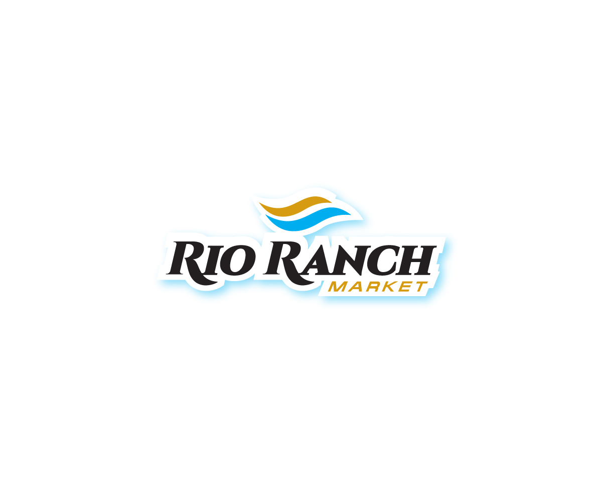 Logo Design by Buck Tornado for this project | Design #1724735