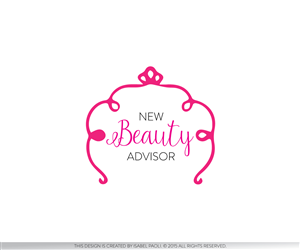 Logo Design by isabel paoli for Names.ly | Design: #6581070