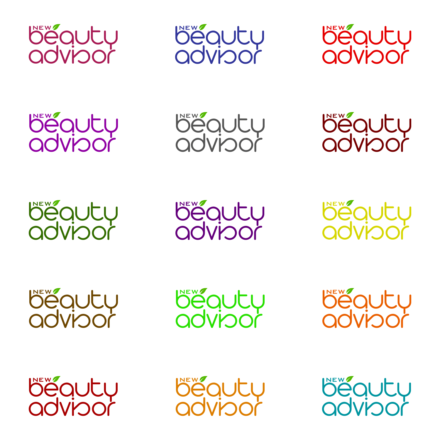 Logo Design by ApurbaMan for Names.ly | Design #6597645