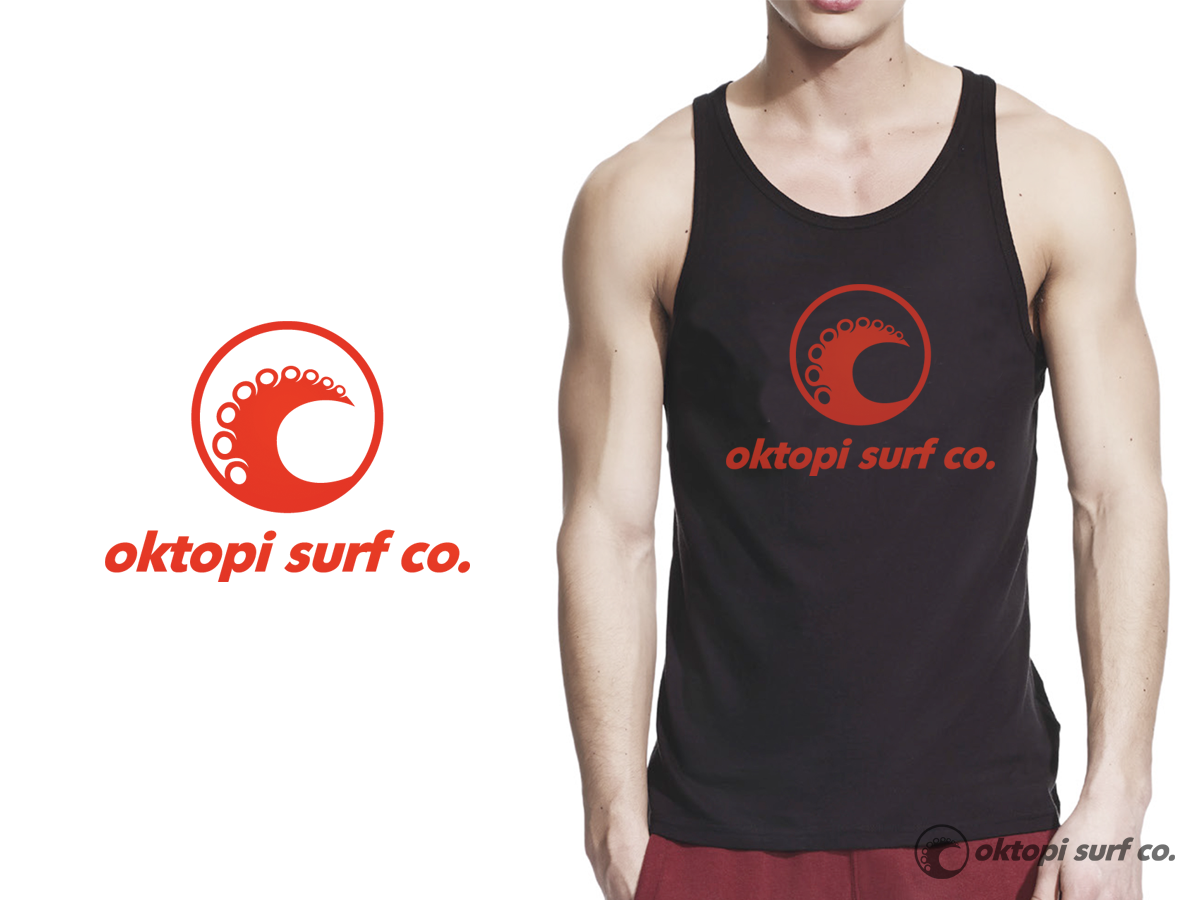 Logo Design by FRESTI for this project | Design #6625969