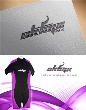 Logo Design by OlgiCh
