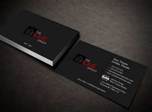 Design de Carte de Visite par Poonam Gupta