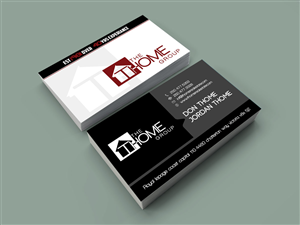 Business Card Design by Verified artistry (Design garden) for The Thome Group  | Design: #6558313