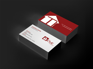 Business Card Design by Creations Box 2015 for The Thome Group  | Design: #6560724