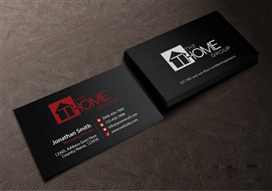 Business Card Design by Creations Box 2015 for The Thome Group  | Design: #6560735