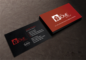Business Card Design by Creations Box 2015 for The Thome Group  | Design: #6644085