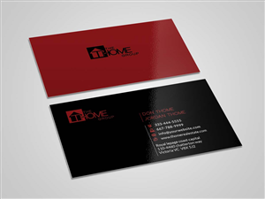 Business Card Design by zillurrahman800