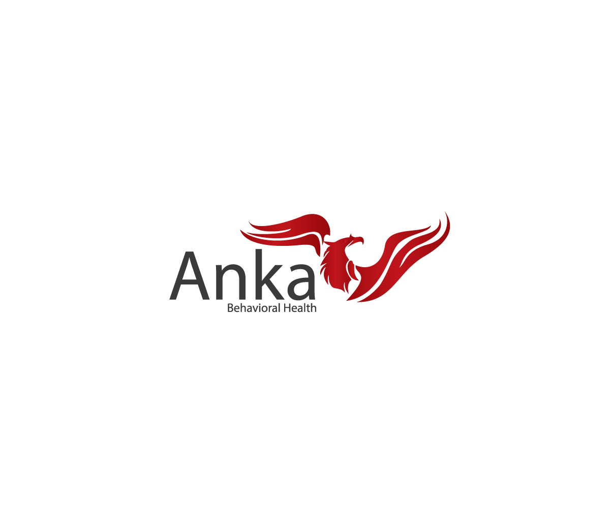 Logo Design by meygekon for Anka Behavioral Health, Inc. | Design #6638630